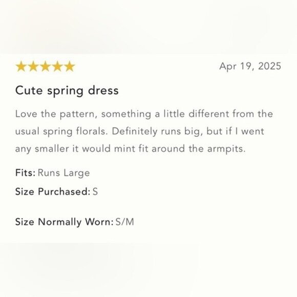 NWT Size MP - The Pollie Short-Sleeve Swing Tunic Mini Dress Red (NWT US$148) - Picture 14 of 16